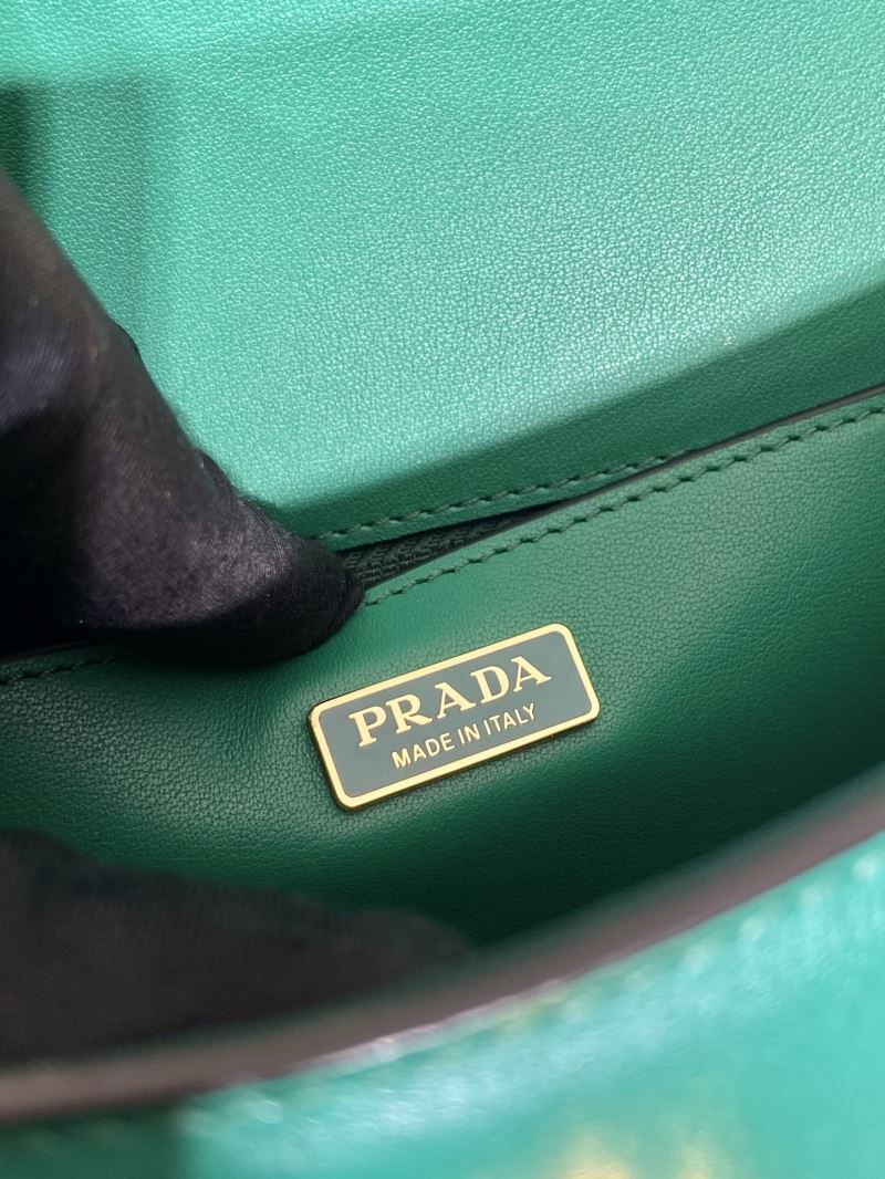 Pra*a satchel bags